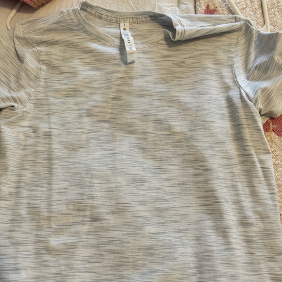 lululemon athletica Tops - Lululemon shirt